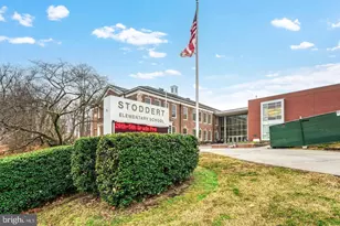 2325 42nd St NW, Washington, DC 20007 - Photo 23