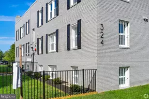 324 61st St NE, Washington, DC 20019 - Photo 1