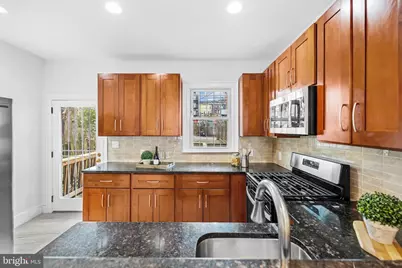 2126 4th Street NE, Washington, DC 20002 - Photo 13