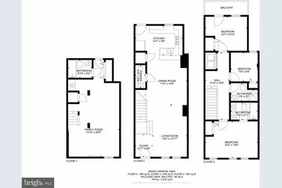 2126 4th Street NE, Washington, DC 20002 - Photo 39