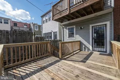 2126 4th Street NE, Washington, DC 20002 - Photo 35