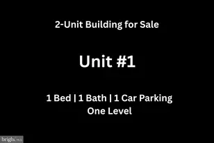 964 Mt Olivet Rd NE, Washington, DC 20002 - Photo 13