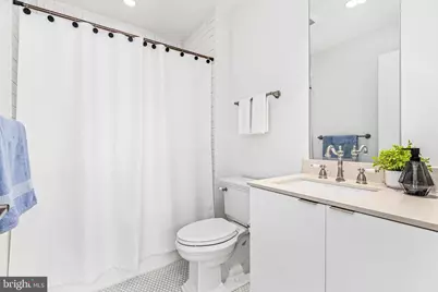 1380 Quincy Street NW #3E, Washington, DC 20011 - Photo 15