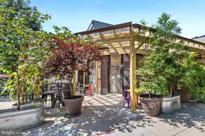 1380 Quincy Street NW #3E, Washington, DC 20011 - Photo 39