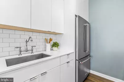 1380 Quincy Street NW #3E, Washington, DC 20011 - Photo 11