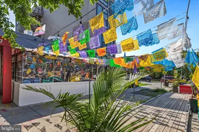 1380 Quincy Street NW #3E, Washington, DC 20011 - Photo 37