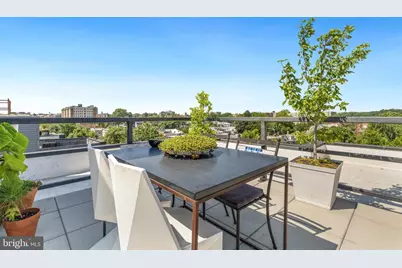 1380 Quincy Street NW #3E, Washington, DC 20011 - Photo 27