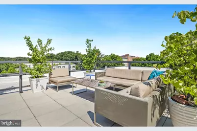 1380 Quincy Street NW #3E, Washington, DC 20011 - Photo 29