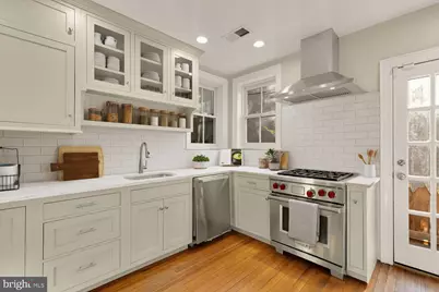 3252 N Street NW, Washington, DC 20007 - Photo 7