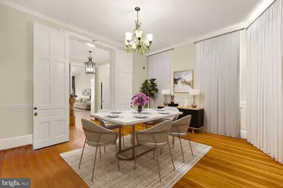 3252 N Street NW, Washington, DC 20007 - Photo 5