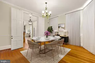 3252 N St NW, Washington, DC 20007 - Photo 5