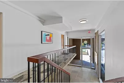 520 N Street SW #S-025, Washington, DC 20024 - Photo 23