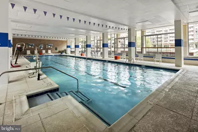 520 N Street SW #S-025, Washington, DC 20024 - Photo 25