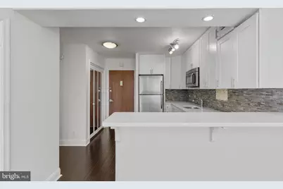 520 N Street SW #S-025, Washington, DC 20024 - Photo 13