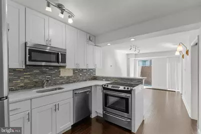 520 N Street SW #S-025, Washington, DC 20024 - Photo 5