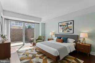 520 N St SW, Washington, DC 20024 - Photo 17