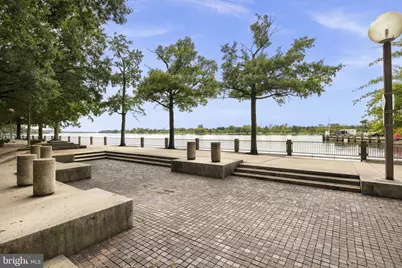 520 N Street SW #S-025, Washington, DC 20024 - Photo 31