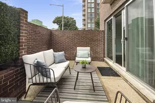 520 N St SW, Washington, DC 20024 - Photo 9