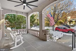 2820 Bellevue Terrace NW, Washington, DC 20007 - Photo 3