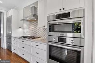 2820 Bellevue Terrace NW, Washington, DC 20007 - Photo 9