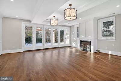 2820 Bellevue Terrace NW, Washington, DC 20007 - Photo 25