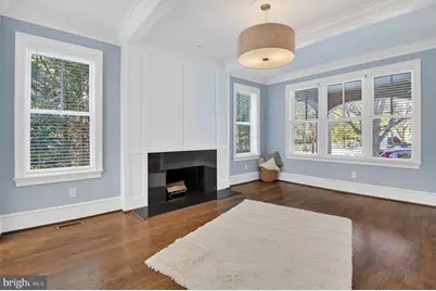 2820 Bellevue Terrace NW, Washington, DC 20007 - Photo 5