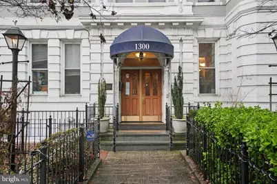 1300 Massachusetts Avenue NW #205, Washington, DC 20005 - Photo 17