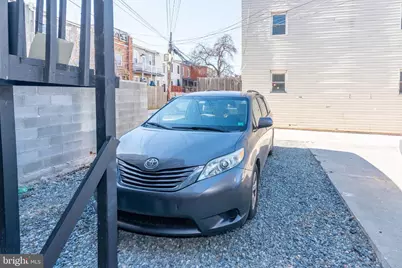 1332 North Capitol Street NW, Washington, DC 20002 - Photo 39