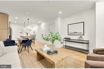 1325 Orren Street NE #3, Washington, DC 20002 - Photo 5