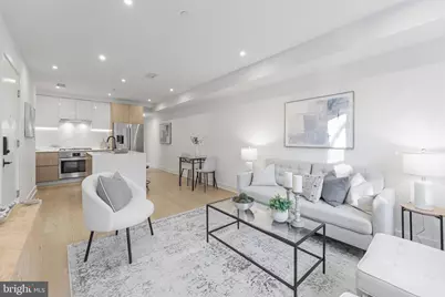 4017 Davis Place NW #6, Washington, DC 20007 - Photo 5