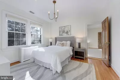 3000 Tilden Street NW #501-I, Washington, DC 20008 - Photo 23