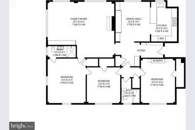 3000 Tilden Street NW #501-I, Washington, DC 20008 - Photo 29