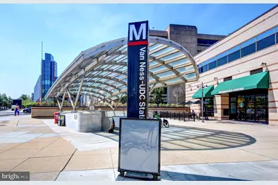 3000 Tilden Street NW #501-I, Washington, DC 20008 - Photo 41