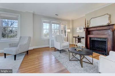 3000 Tilden Street NW #501-I, Washington, DC 20008 - Photo 5