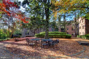 3000 Tilden St NW, Washington, DC 20008 - Photo 39