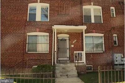 4329 Halley Terrace SE #1, Washington, DC 20032 - Photo 1