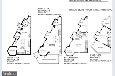 1451 Maryland Avenue NE, Washington, DC 20002 - Photo 31