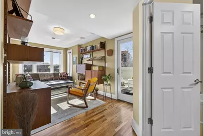 257 15th Street SE #B, Washington, DC 20003 - Photo 35