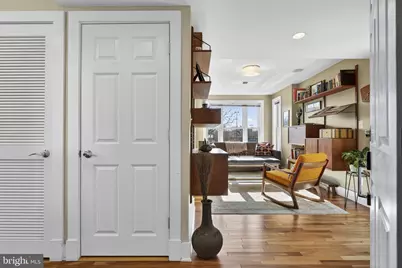 257 15th Street SE #B, Washington, DC 20003 - Photo 31