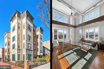 257 15th Street SE #B, Washington, DC 20003 - Photo 1