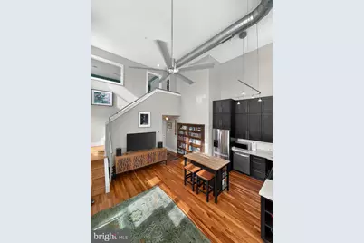 257 15th Street SE #B, Washington, DC 20003 - Photo 19