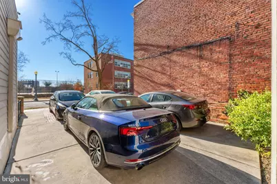 257 15th Street SE #B, Washington, DC 20003 - Photo 41