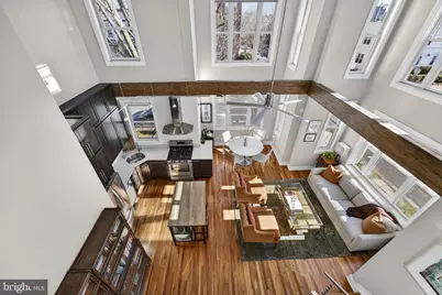 257 15th Street SE #B, Washington, DC 20003 - Photo 21