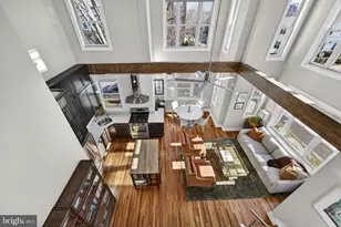 257 15th St SE, Washington, DC 20003 - Photo 21