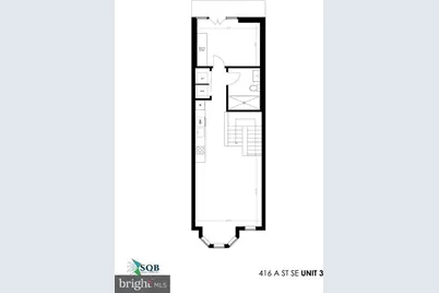 416 A Street SE #3, Washington, DC 20003 - Photo 15