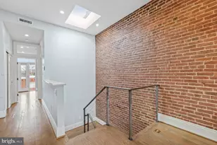 416 A St SE, Washington, DC 20003 - Photo 1