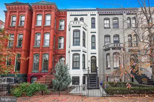 416 A St SE, Washington, DC 20003 - Photo 1