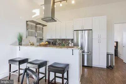 2012 D Street NE #4, Washington, DC 20002 - Photo 5