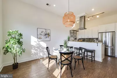 2012 D Street NE #4, Washington, DC 20002 - Photo 5