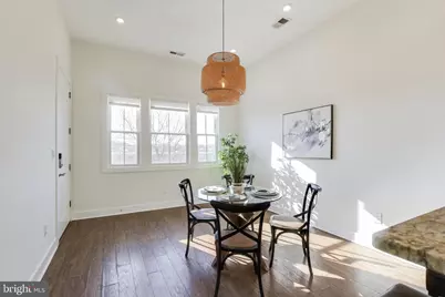 2012 D Street NE #4, Washington, DC 20002 - Photo 3